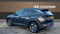 Hyundai TUCSON 1.6 TGDi Hybrid 230 Premium 5dr 2WD Auto Hybrid Estate